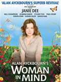 Woman in Mind