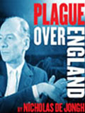 Plague Over England
