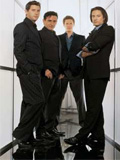 Il Divo at the Royal Albert Hall, London