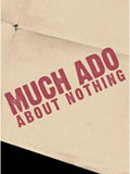 Much Ado About Nothing