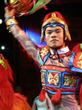 Chinese State Circus