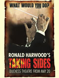 Taking Sides