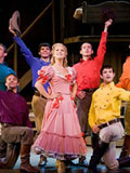 Seven Brides For Seven Brothers
