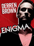 Derren Brown: Enigma