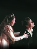 I Capuleti e I Montecchi
