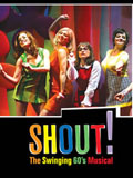 Shout!
