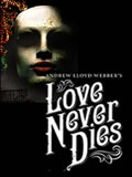 Love Never Dies