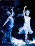 The Snow Queen