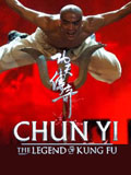 Chun Yi - The Legend of Kung Fu