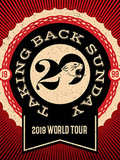 Taking Back Sunday