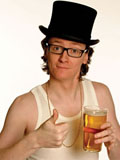 Ed Byrne - Different Class