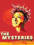 The Mysteries - Yiimimangaliso