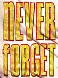 Never Forget