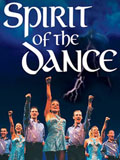 Spirit of the Dance
