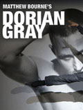 Matthew Bournes Dorian Grey