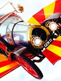 Chitty Chitty Bang Bang