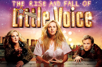 voice little rise fall vaudeville theatre london diana vickers
