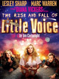 The Rise & Fall of Little Voice