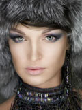 Anastasia Volochkova: NERVE