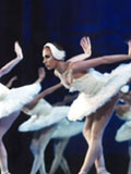 Magia de la Danza
