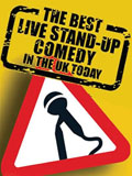 Jongleurs Comedy