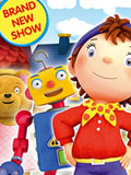 Make Way For Noddy