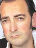 Alistair McGowan