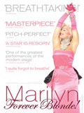Marilyn: Forever Blonde