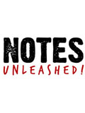 Notes Unleashed! The Music of Lance Horne