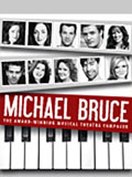 Michael Bruce