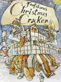 Footsbarn Christmas Cracker