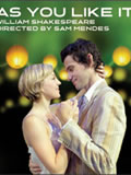 As You Like It