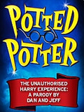 Potted Potter