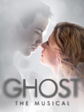 Ghost, The Musical