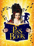 Puss In Boots