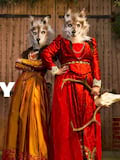 The Merry Wives of Windsor