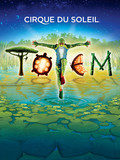 Cirque du Soleil - Totem at the Royal Albert Hall, London