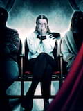 Ghost Stories