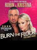 Burn the Floor