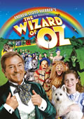 The Wizard of Oz