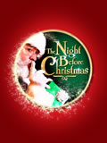 The Night Before Christmas