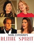 Blithe Spirit