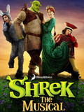 Shrek The Musical