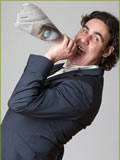 Micky Flanagan