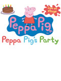 Peppa Pig's Party
