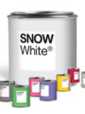 Snow White and the Seven Designers