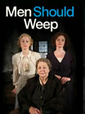 Men Should Weep