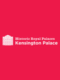 Kensington Palace Tickets