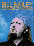 Bill Bailey Dandelion Mind