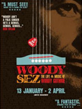 Woody Sez
